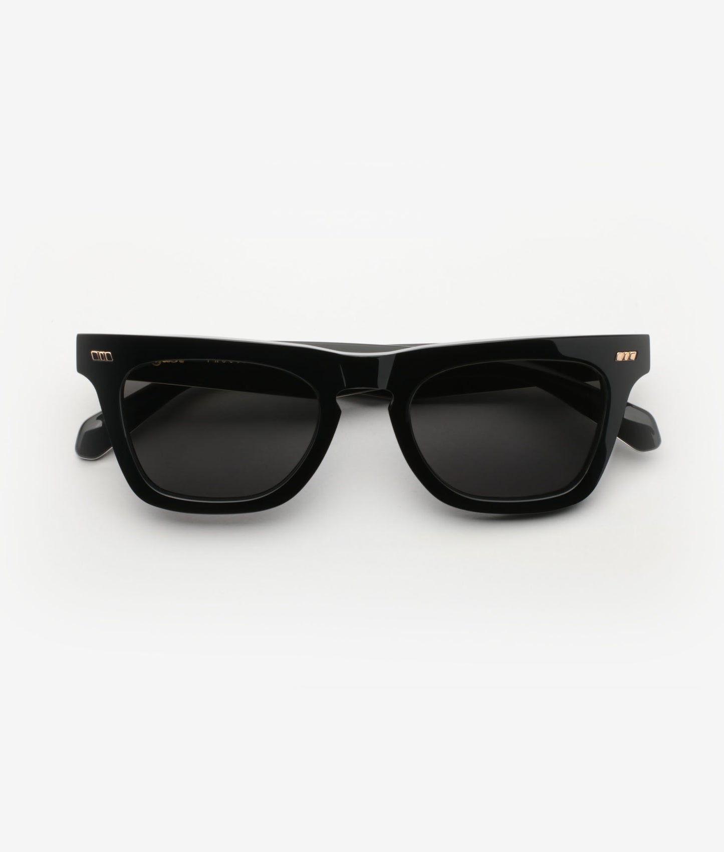 END-PIECE Black Gold