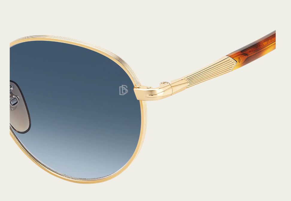 DB 1116/S - Gold Havana