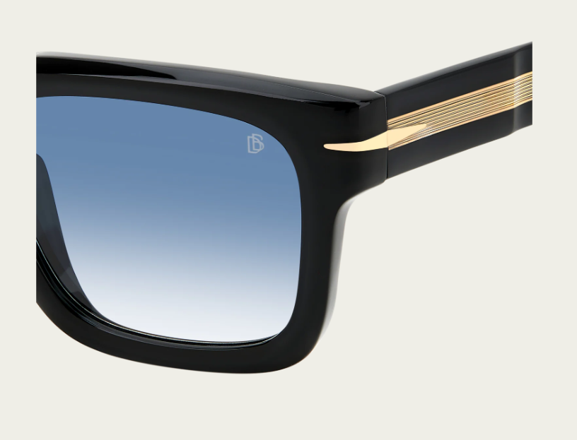 DB 7100/S - Black