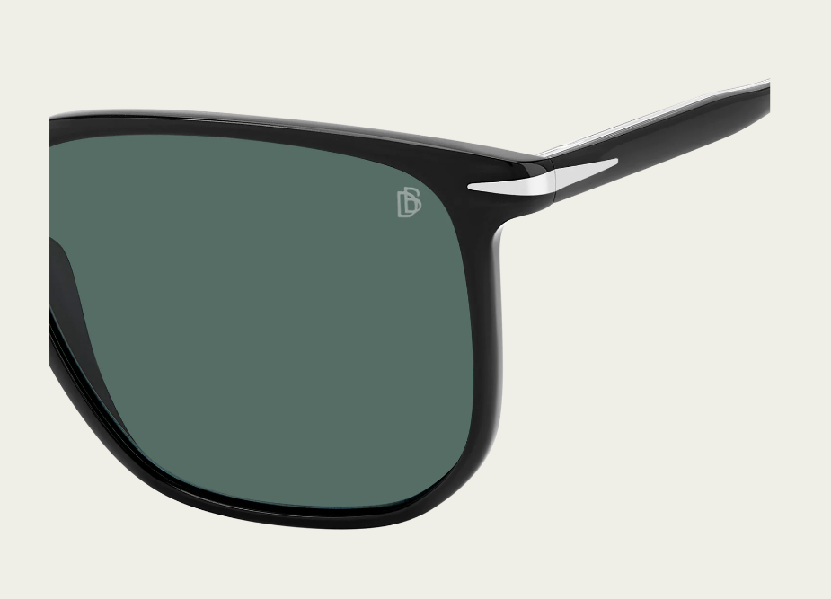DB 1141/S - Black