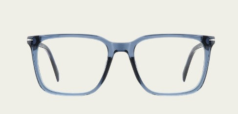 DB 1134 - Blue Stripes Blue