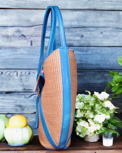 Borsa Naòn Helion Caronte