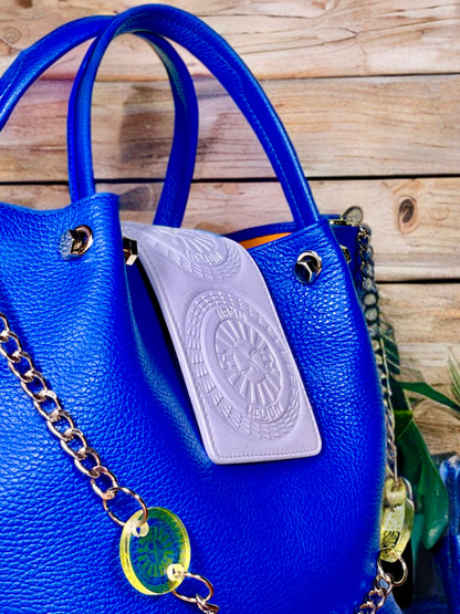 Borsa Naòn Helion Perseo