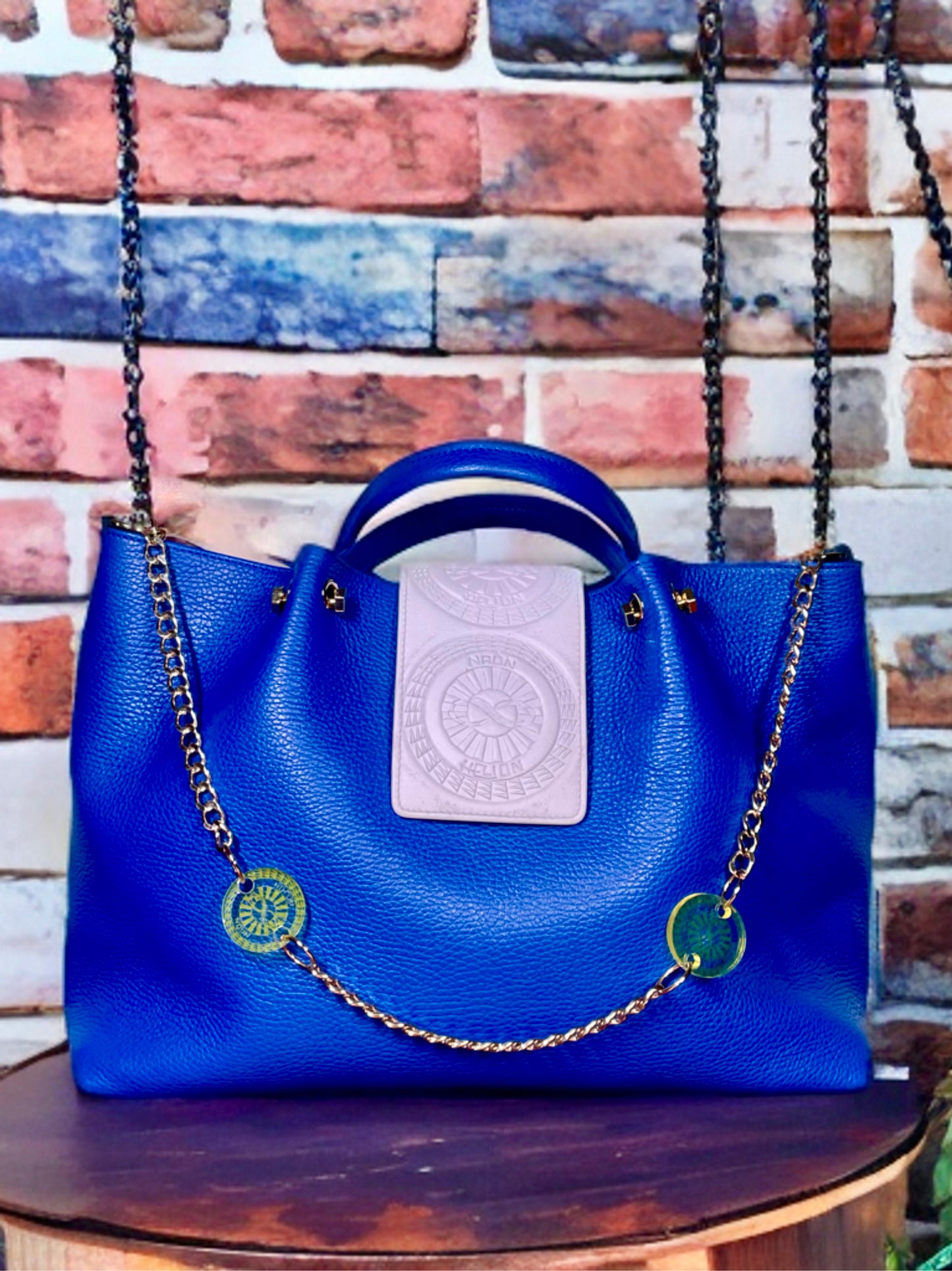 Borsa Naòn Helion Perseo