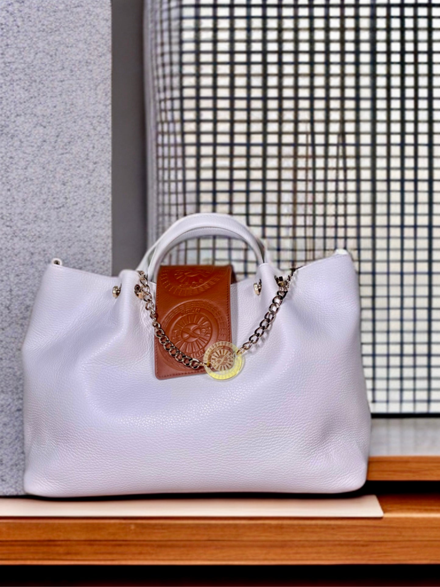 Borsa Naòn Helion Perseo