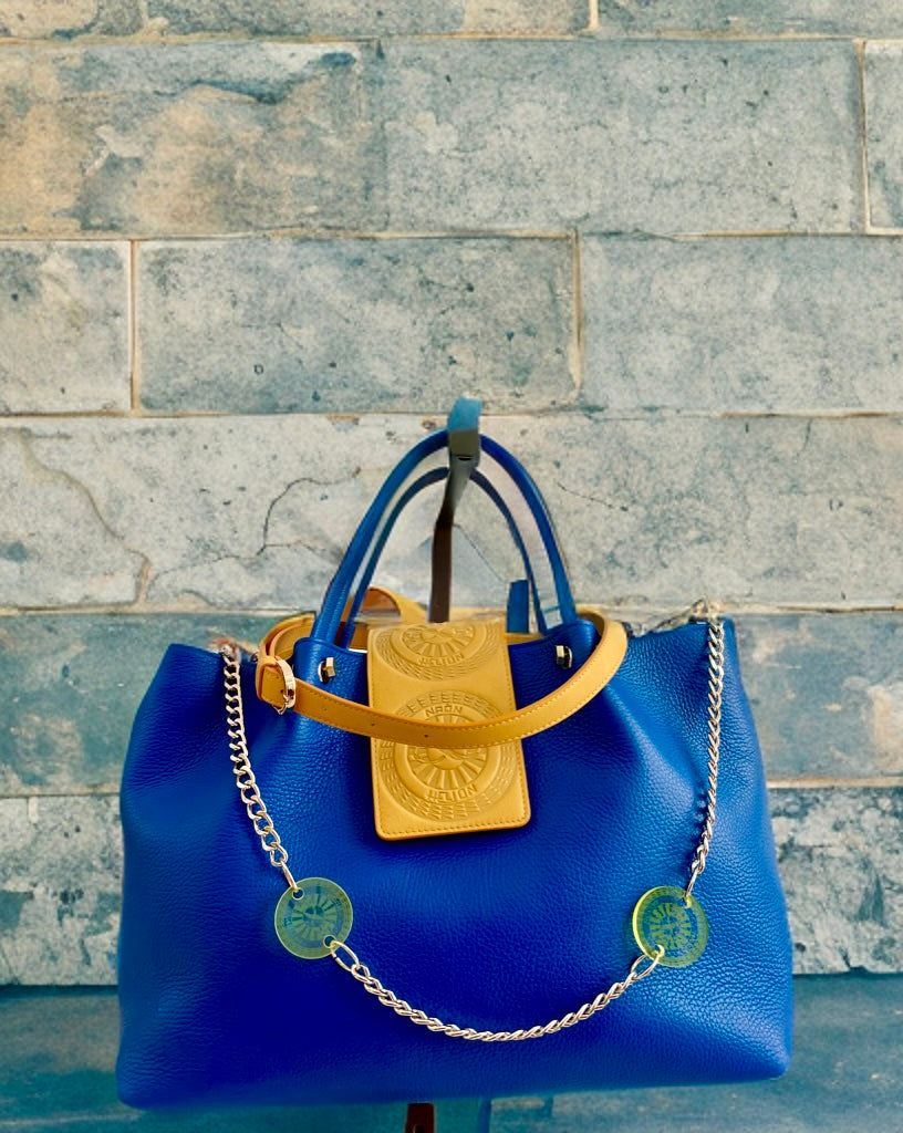 Borsa Naòn Helion Perseo