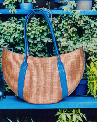 Borsa Naòn Helion Caronte