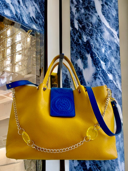 Borsa Naòn Helion Perseo