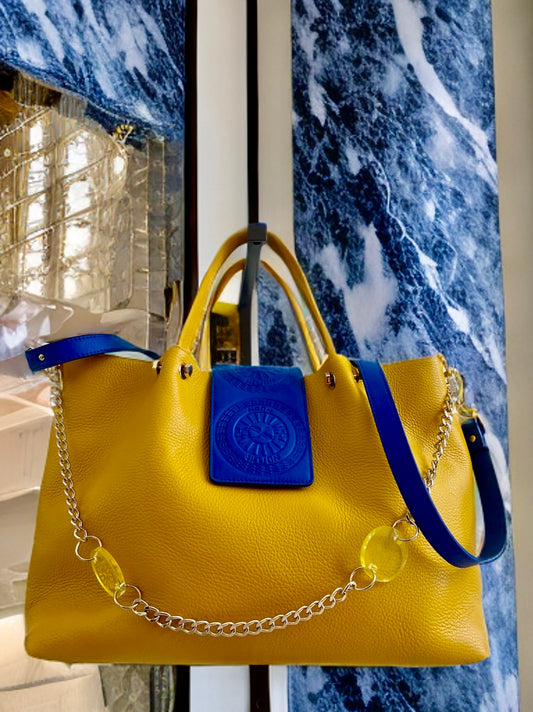 Borsa Naòn Helion Perseo