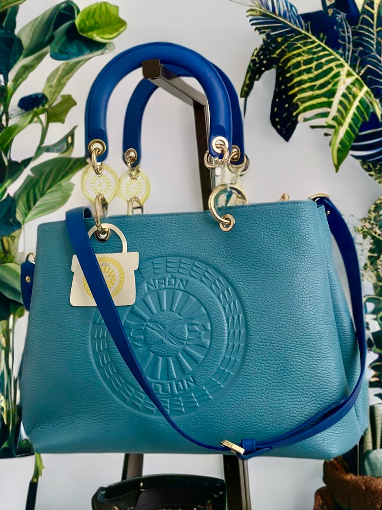 Borsa Naòn Helion Mod: Sestante