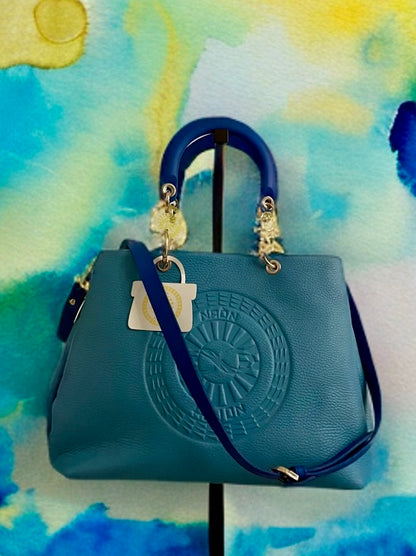 Borsa Naòn Helion Mod: Sestante