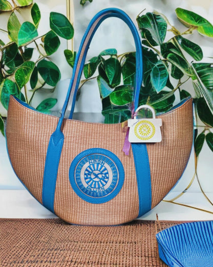 Borsa Naòn Helion Caronte