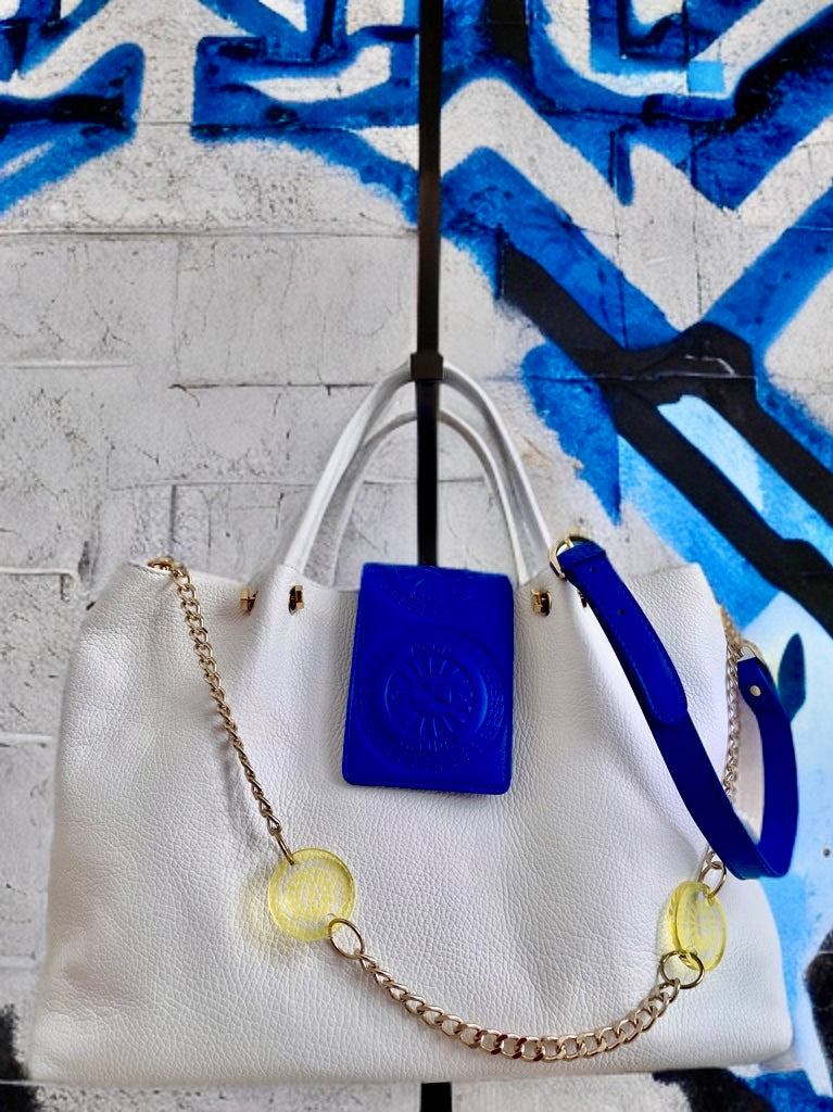 Borsa Naòn Helion Perseo