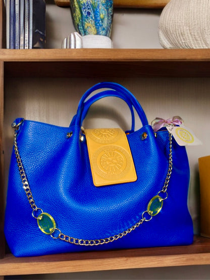 Borsa Naòn Helion Perseo