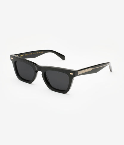 END-PIECE Black Gold