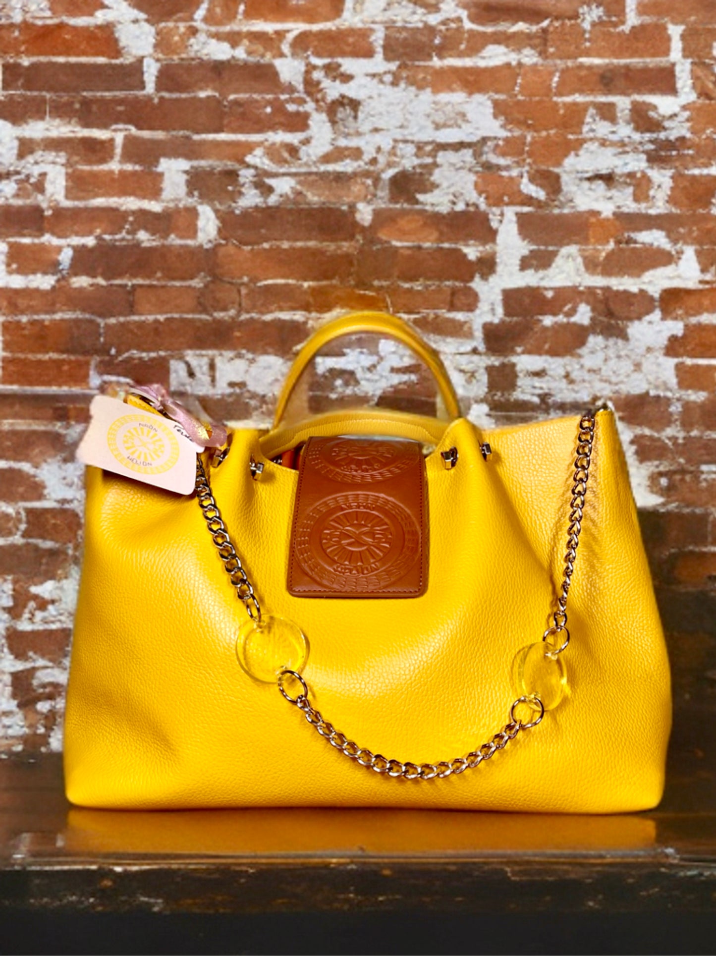 Borsa Naòn Helion Perseo