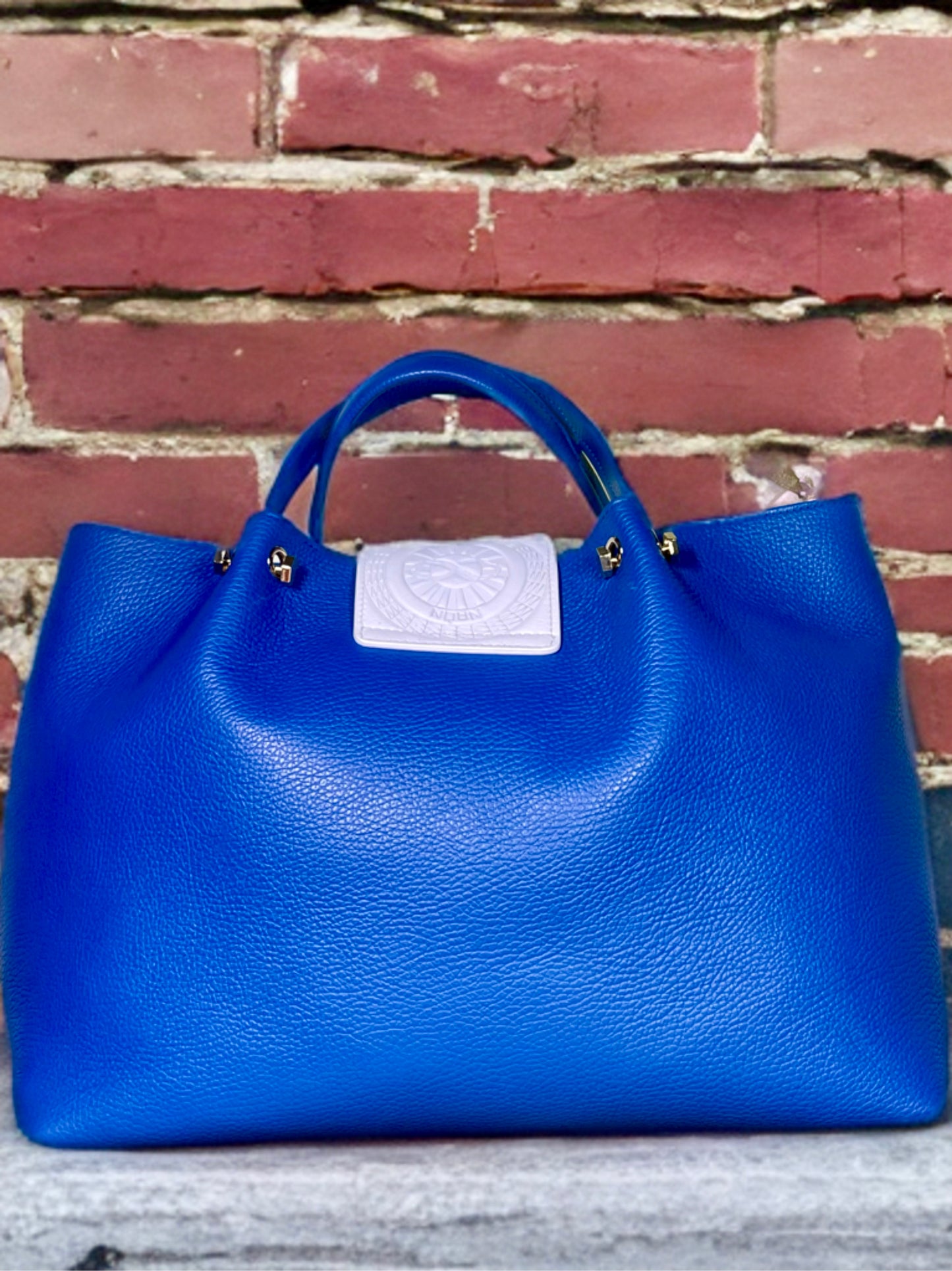 Borsa Naòn Helion Perseo