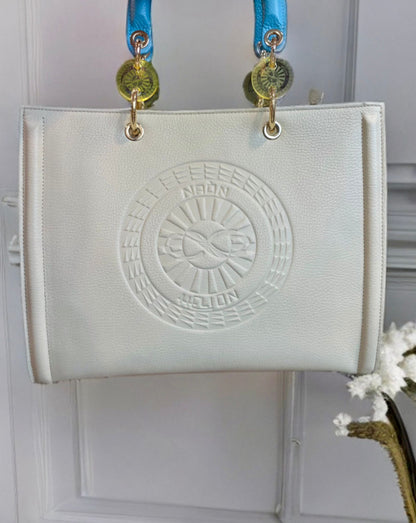 Borsa a mano Naòn Helion Mod: Hydra