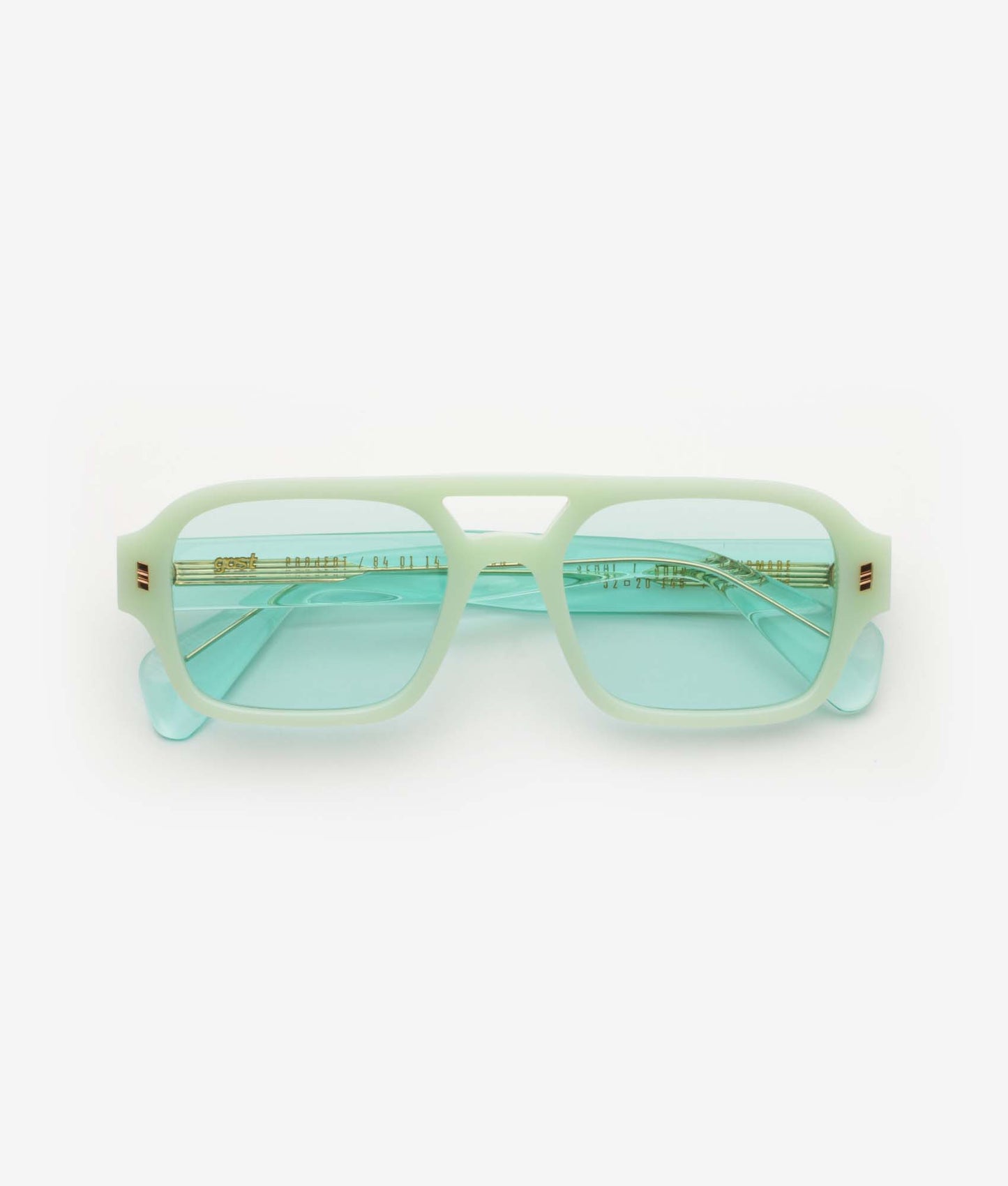 SERAI Sage Green