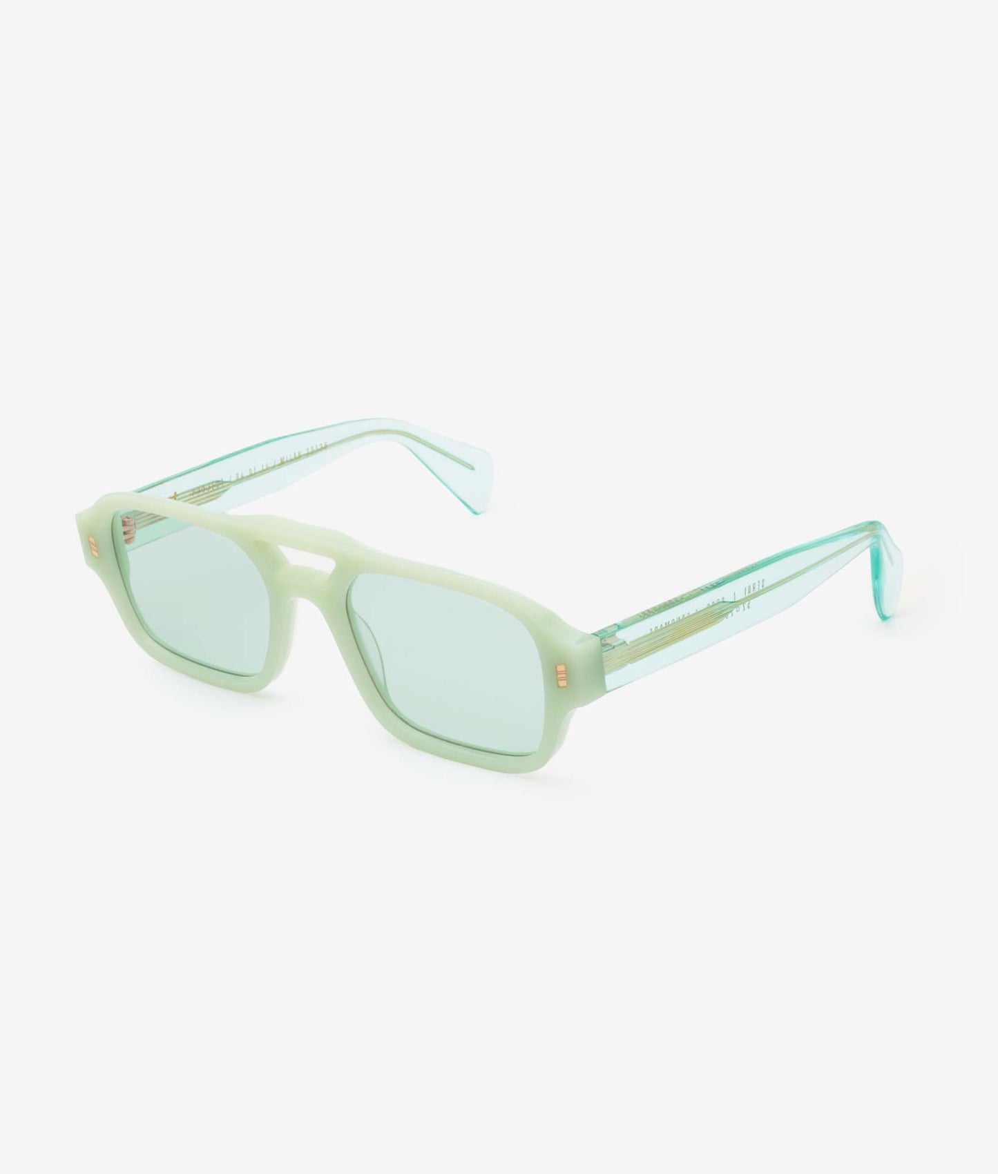 SERAI Sage Green