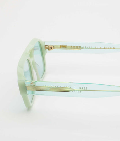 SERAI Sage Green