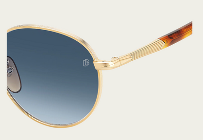 DB 1116/S - Gold Havana
