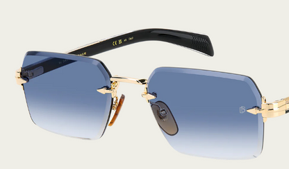 DB 7109/S - Gold Black