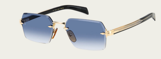 DB 7109/S - Gold Black