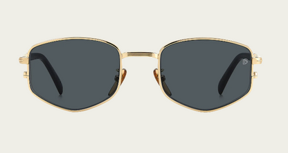 DB 1129/S - Gold Black