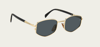 DB 1129/S - Gold Black