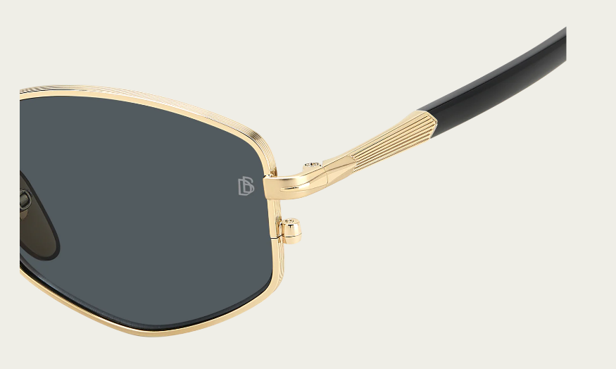 DB 1129/S - Gold Black