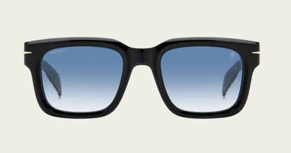 DB 7100/S - Black