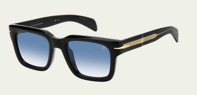 DB 7100/S - Black