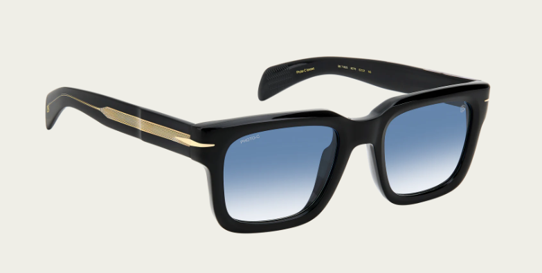 DB 7100/S - Black