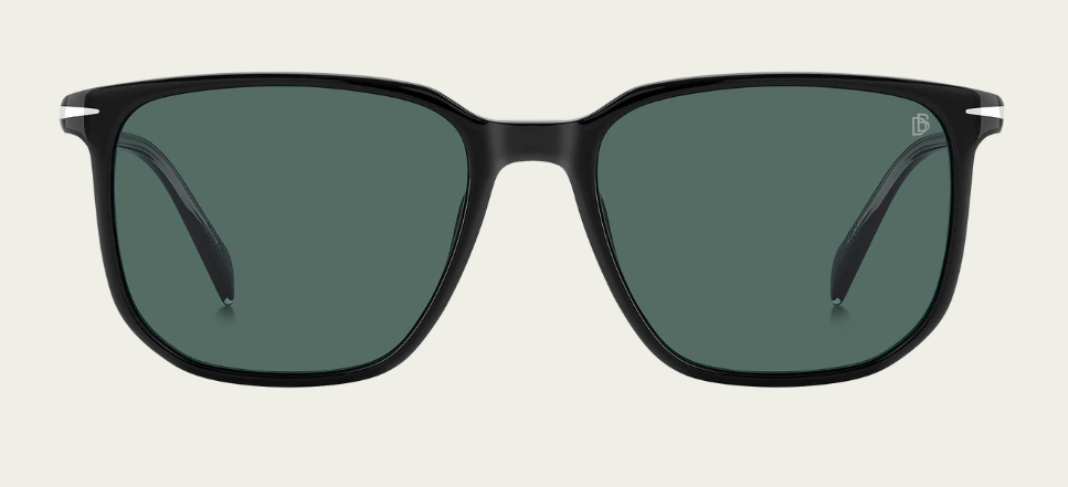 DB 1141/S - Black