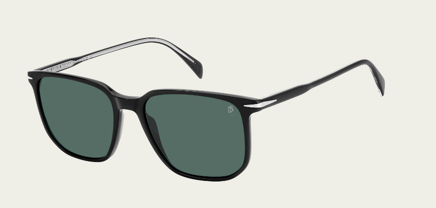 DB 1141/S - Black