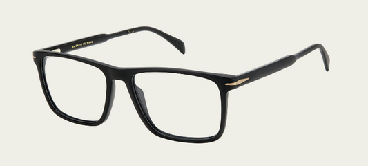 DB 1124 - Matte Black