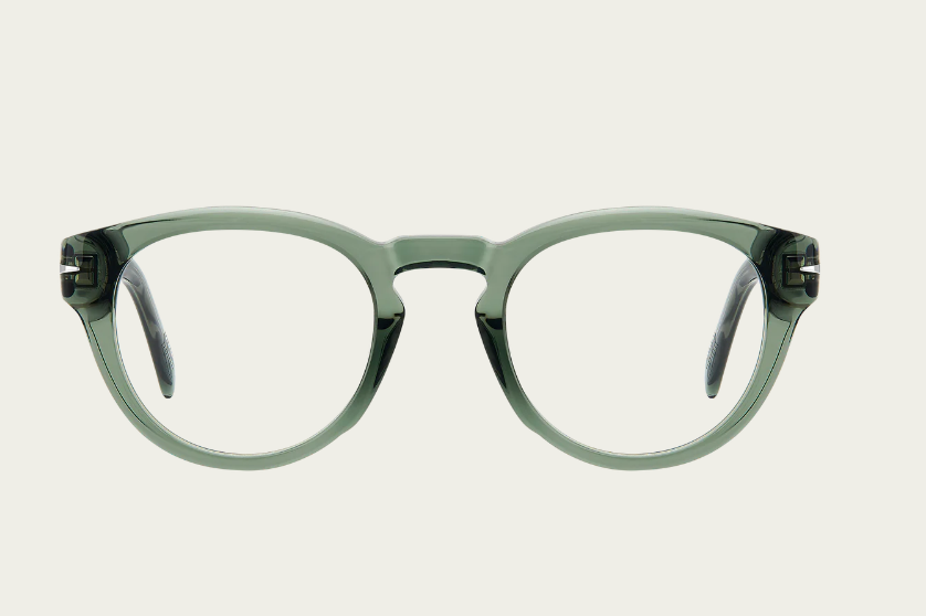 DB 7114 - Green
