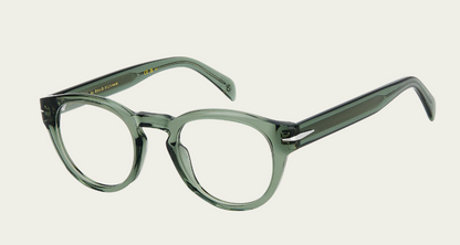 DB 7114 - Green