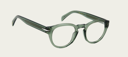 DB 7114 - Green