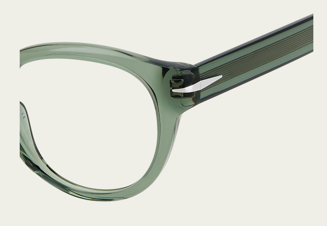 DB 7114 - Green