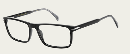 DB 1135 - Black Grey