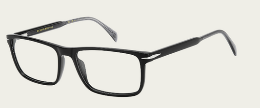 DB 1135 - Black Grey