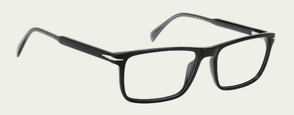 DB 1135 - Black Grey