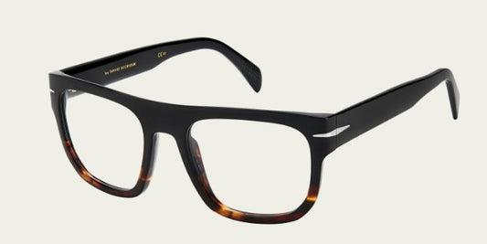 DB 7052 - Black Horn