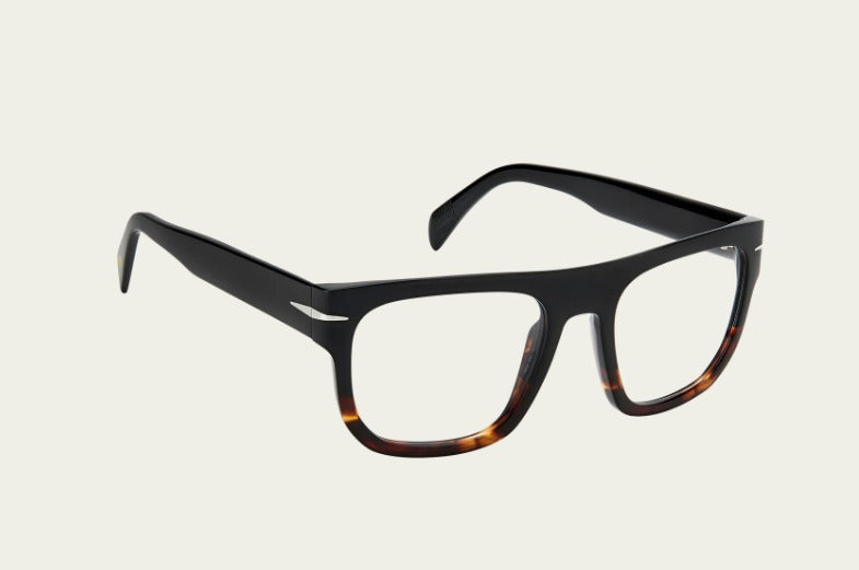 DB 7052 - Black Horn