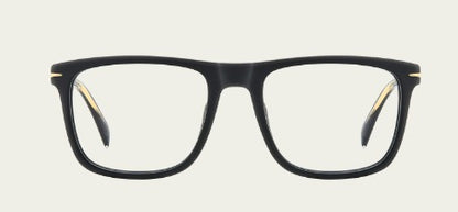 DB 7115 - Matte Black Gold