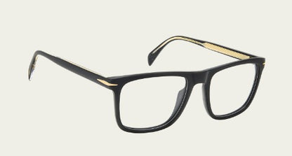 DB 7115 - Matte Black Gold