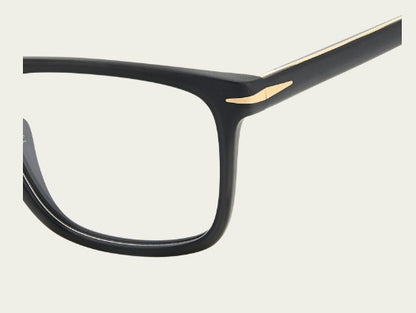DB 7115 - Matte Black Gold