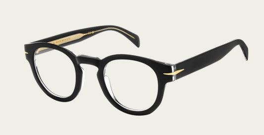 DB 7125 - Black Crystal